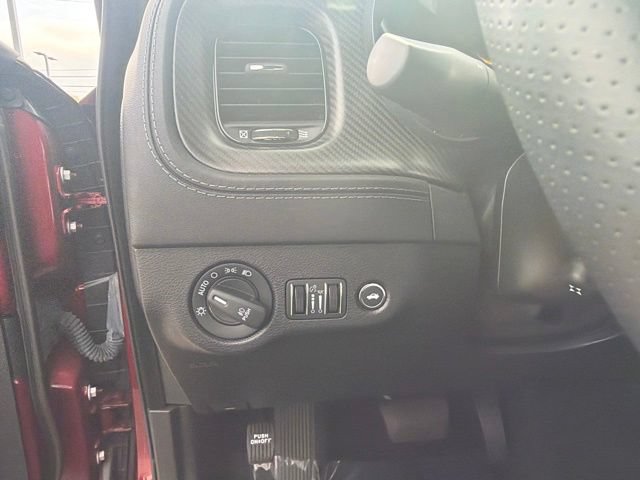 Used 2023 Dodge Charger GT w/ Plus Group AWD/4WD image 25