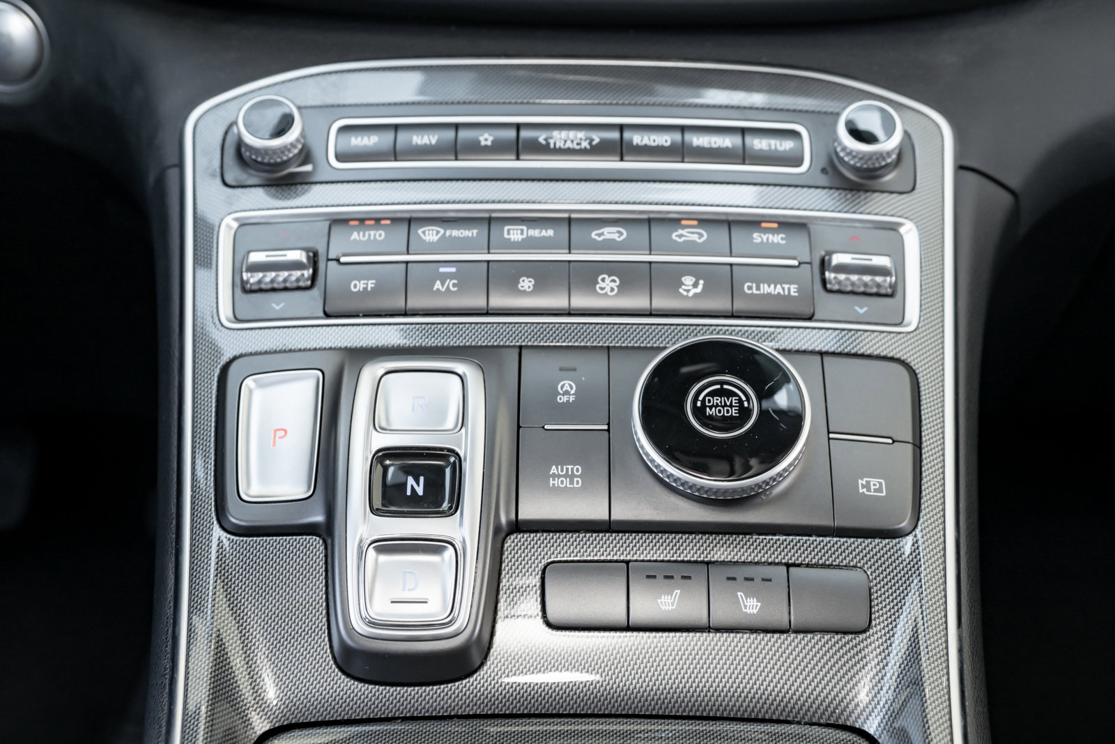 Used 2023 Hyundai Santa Fe SEL image 27