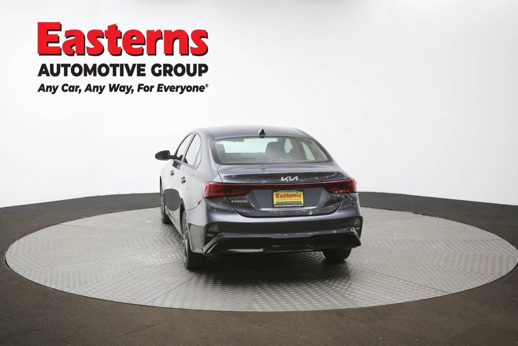Used 2023 Kia Forte LXS image 37