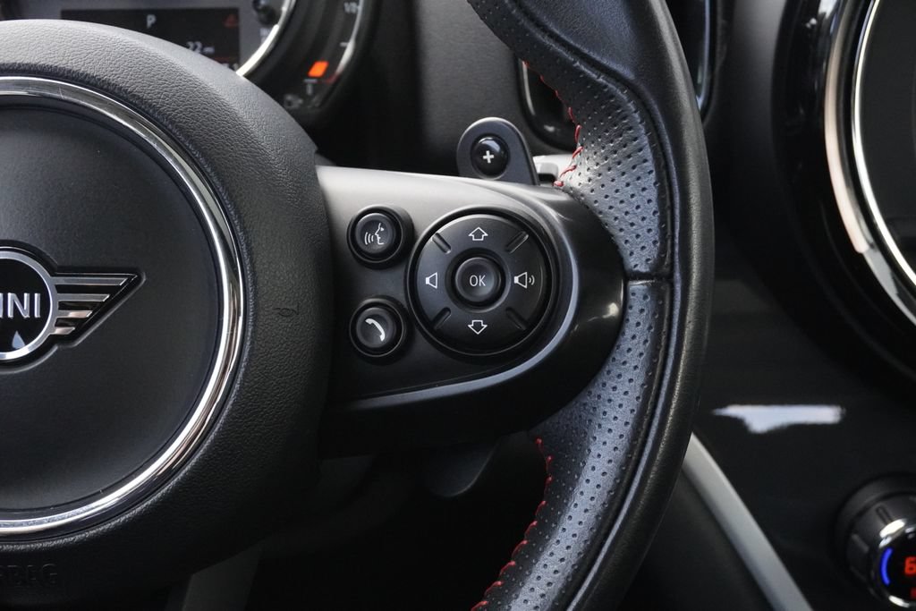 Used 2020 MINI Cooper Countryman S AWD/4WD image 13