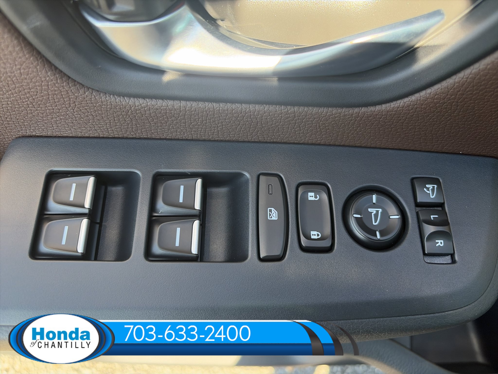 New 2026 Honda Pilot Elite image 22
