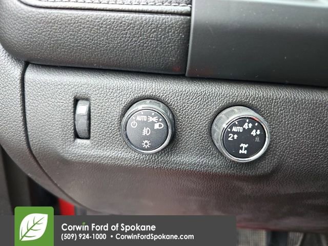 Used 2016 GMC Canyon SLT w/ Driver Alert Package image 13