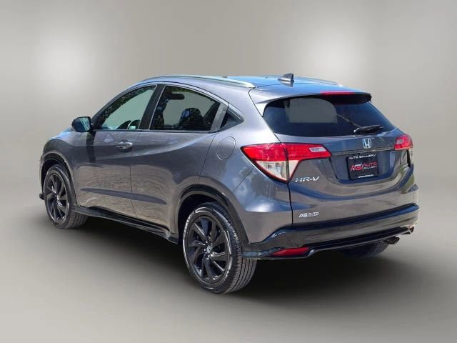 Used 2022 Honda HR-V Sport image 7
