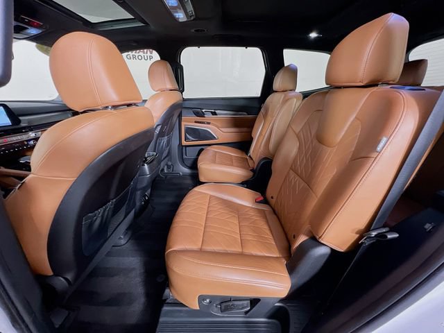 Used 2024 Kia Telluride SX Prestige X-Line AWD/4WD image 24
