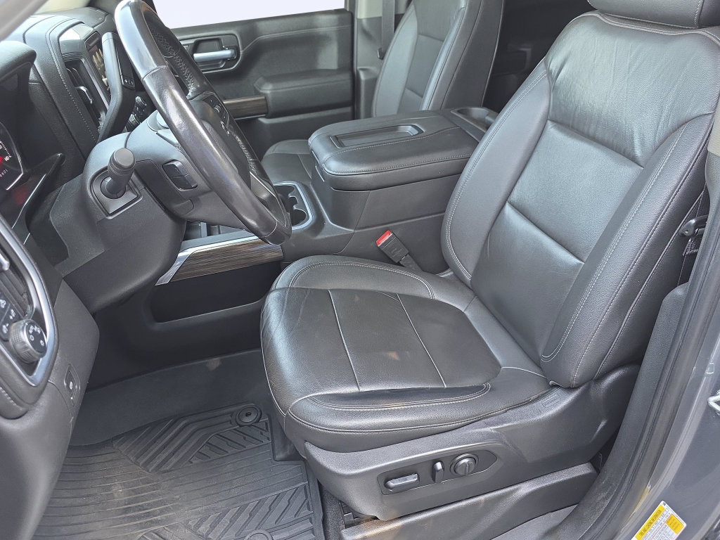Used 2021 Chevrolet Silverado 1500 RST AWD/4WD image 11