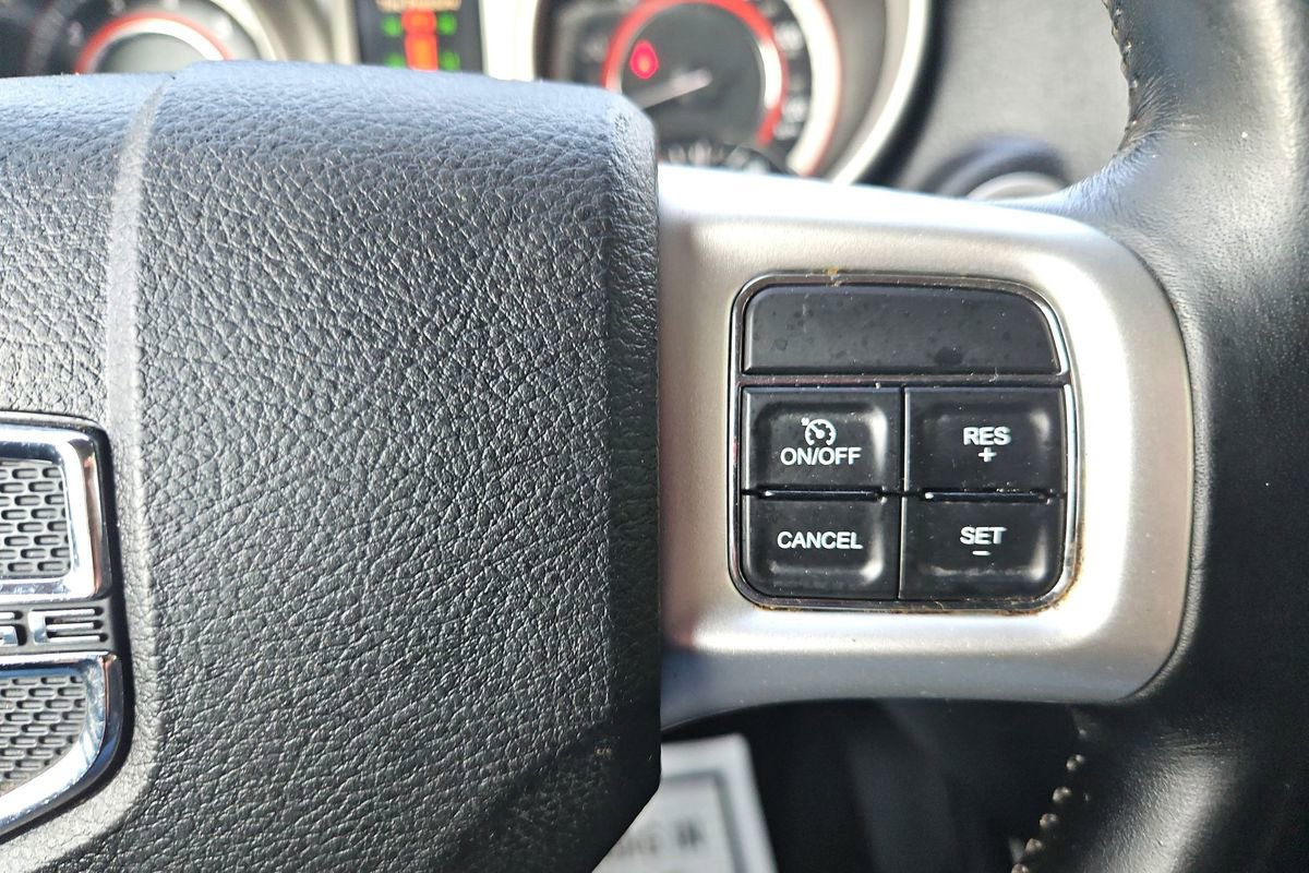 Used 2020 Dodge Journey SE w/ SE Popular Equipment Group image 31