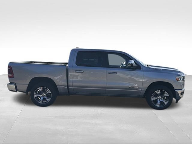 Used 2023 RAM 1500 Laramie AWD/4WD image 6