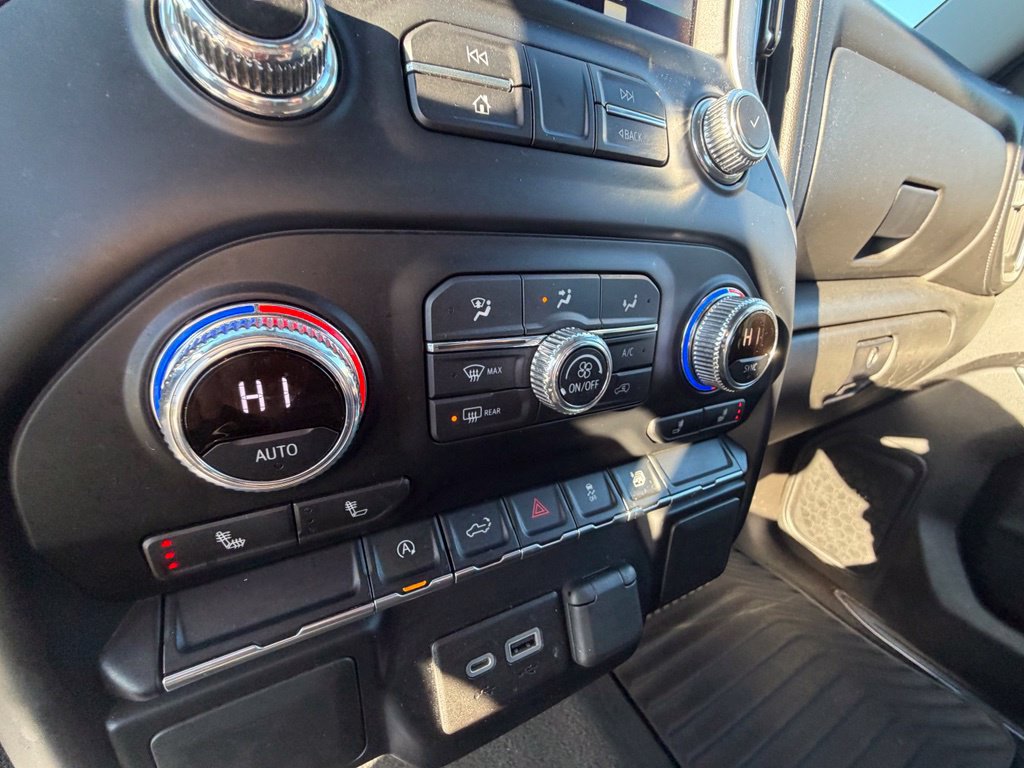Used 2021 GMC Sierra 1500 Elevation AWD/4WD image 22