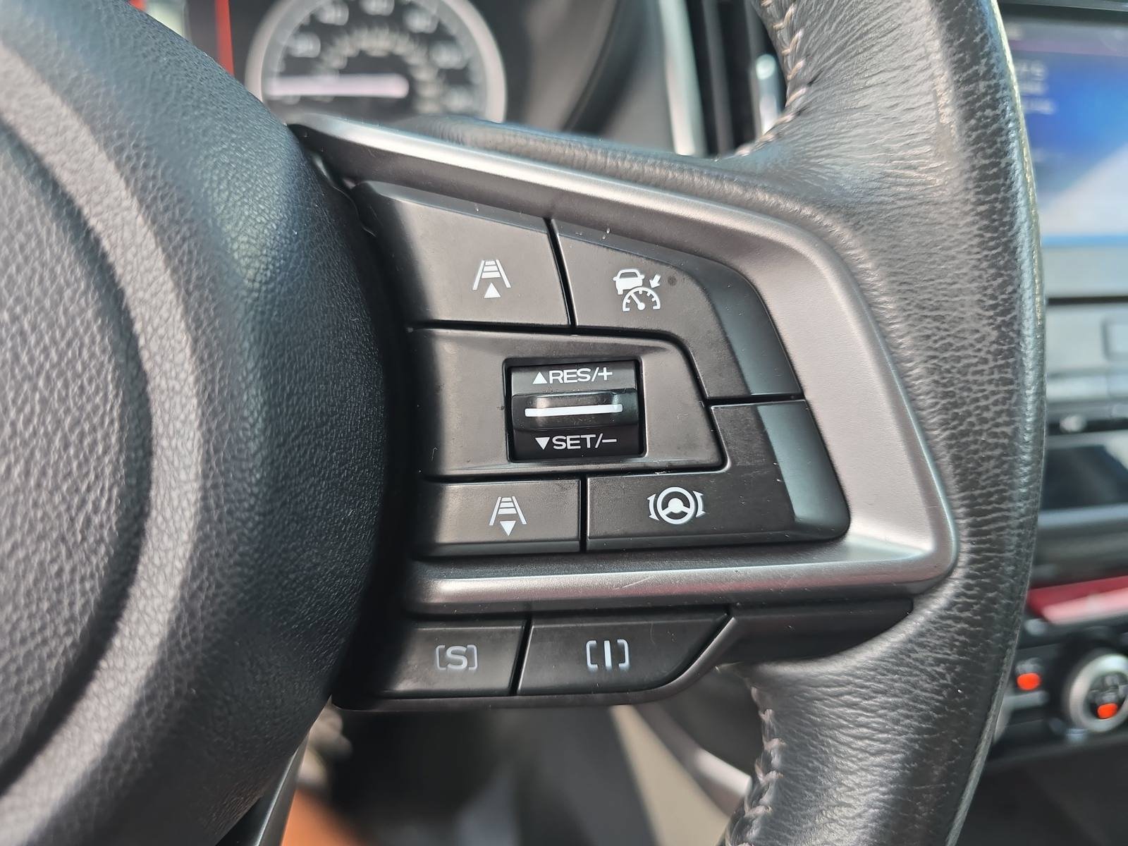 Used 2021 Subaru Forester Premium AWD/4WD image 18