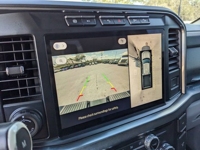 Used 2024 Ford F250 Limited w/ FX4 Off-Road Package image 28