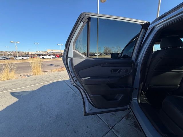 Used 2026 Honda Passport TrailSport image 21