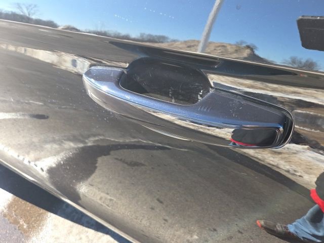 Certified 2025 Ford Expedition Platinum w/ Driver's Package image 24