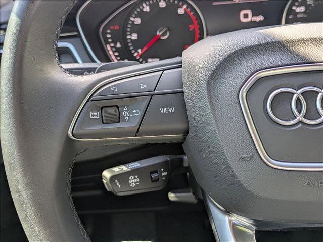 Used 2024 Audi A5 2.0T Premium image 13