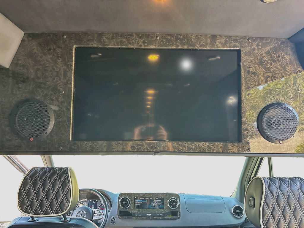 Used 2022 Mercedes-Benz Sprinter 3500 image 44