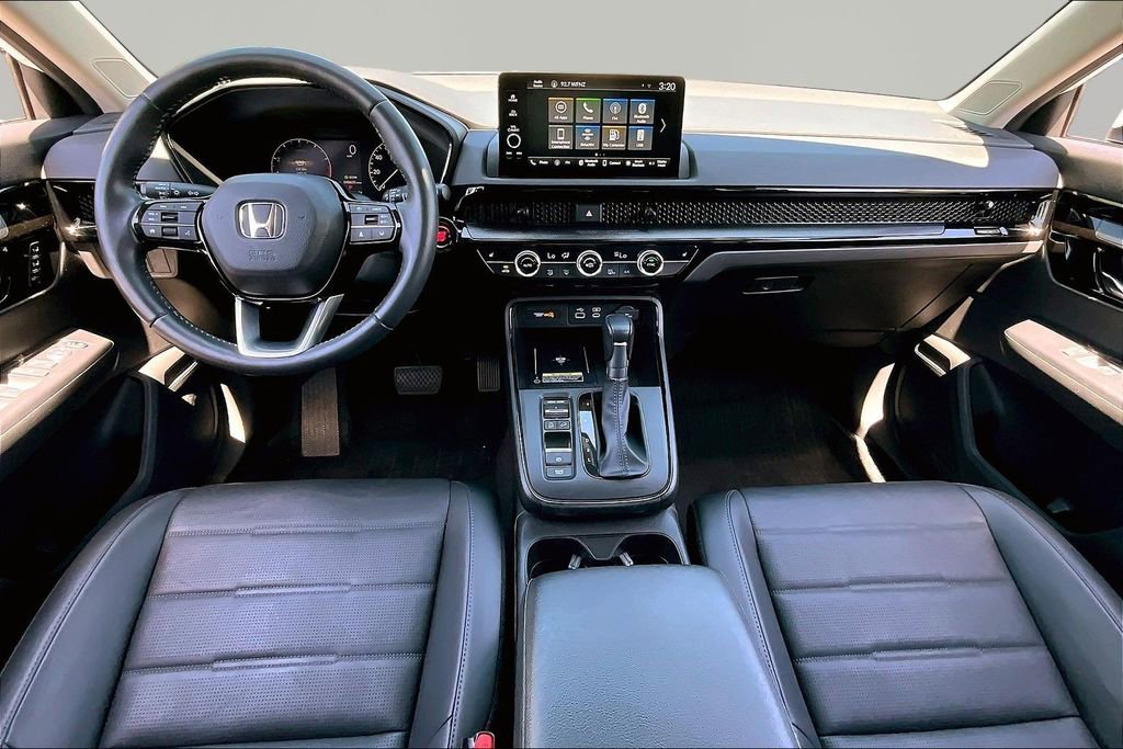 Used 2024 Honda CR-V EX-L image 7