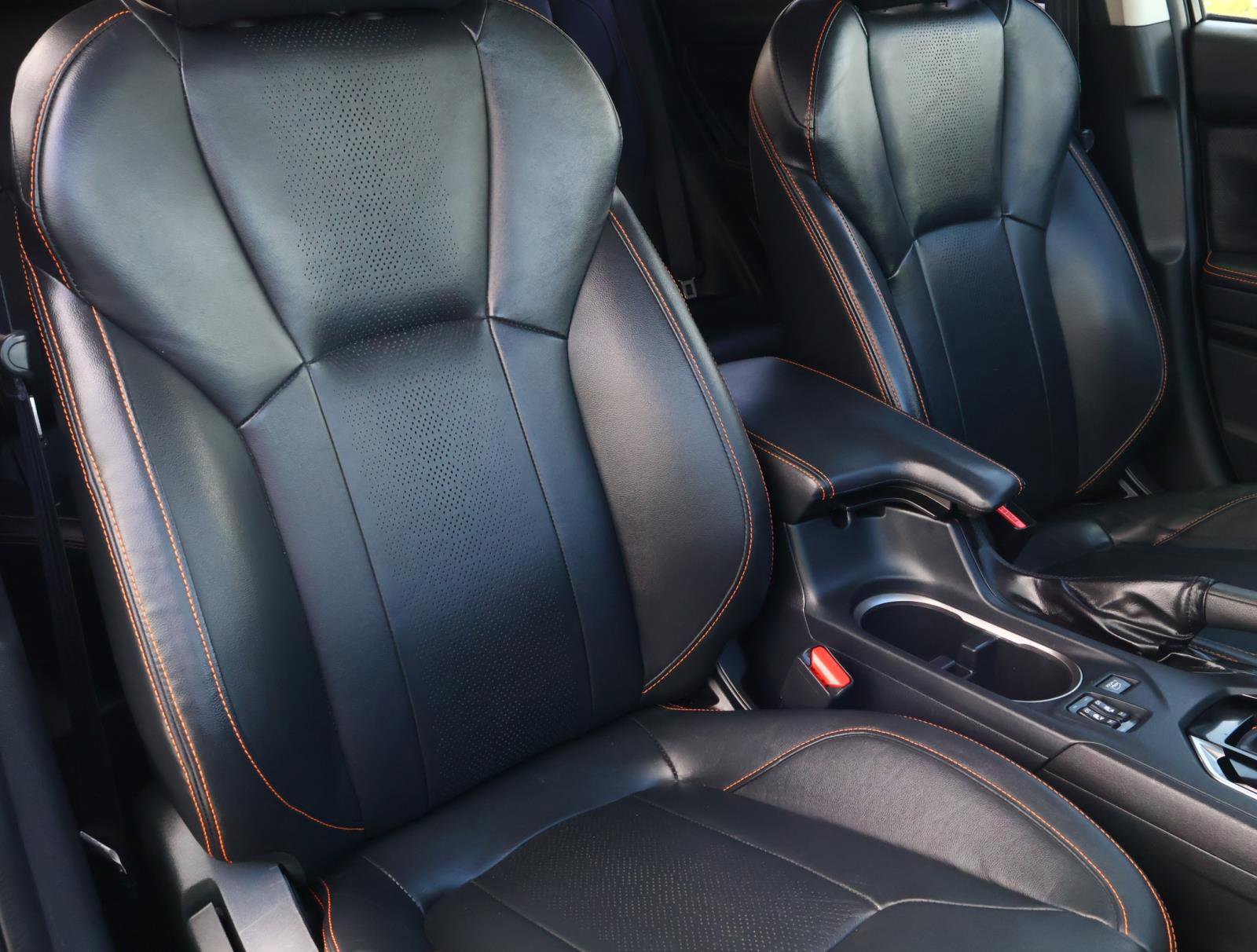 Used 2018 Subaru Crosstrek 2.0i Limited image 17