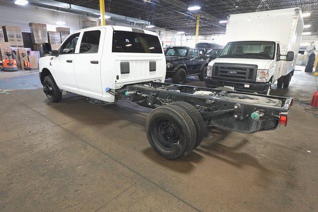 New 2026 RAM 3500 Tradesman image 6
