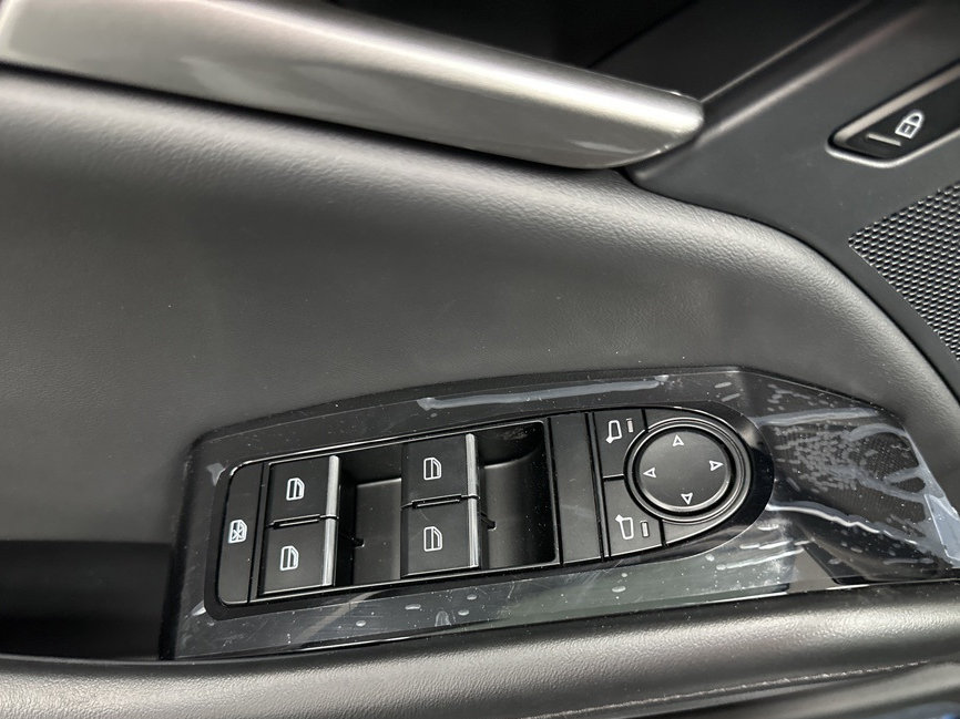 New 2026 MAZDA MAZDA3 s Sport FWD image 11