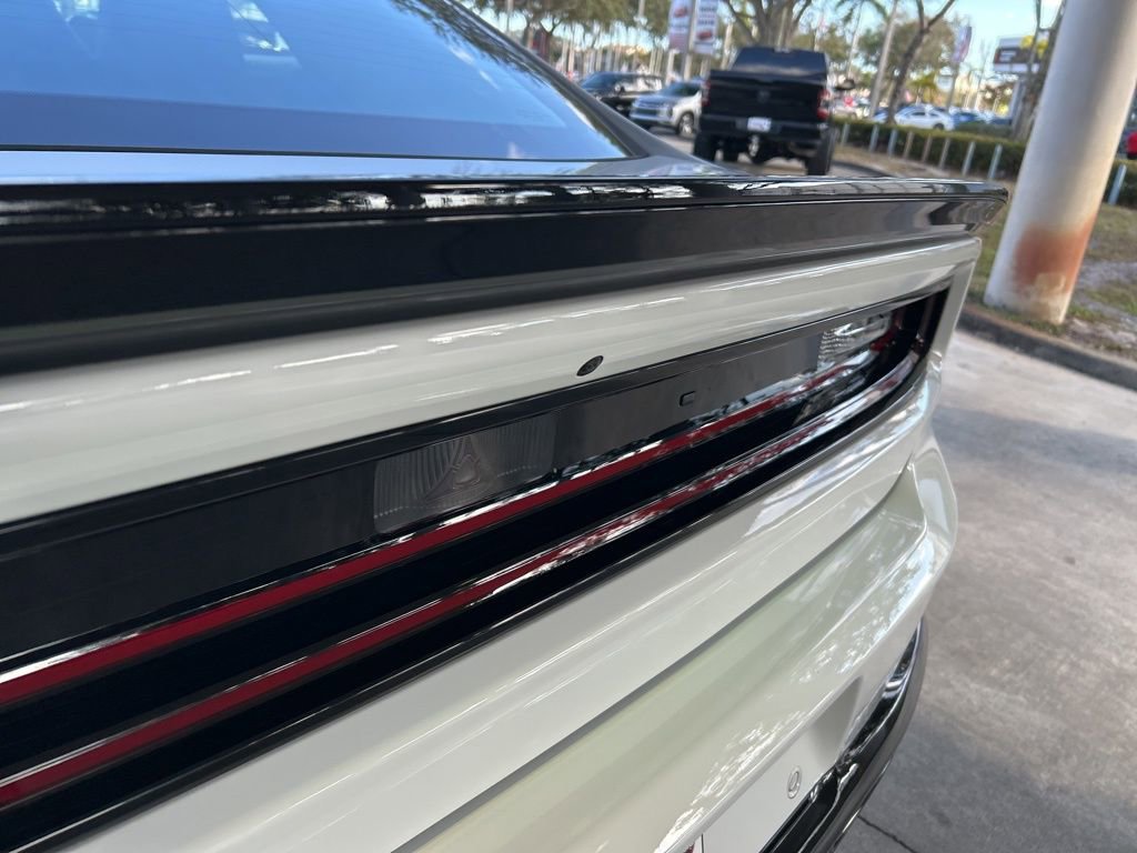 New 2026 Dodge Charger R/T Scat Pack image 19