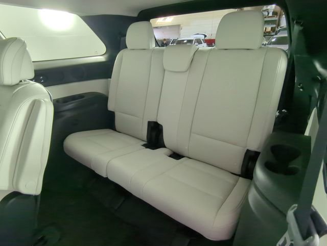 New 2026 Hyundai Palisade Calligraphy image 32