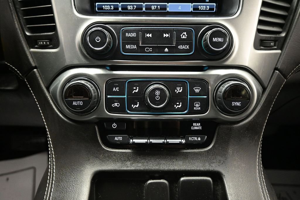 Used 2020 Chevrolet Tahoe LS AWD/4WD image 19