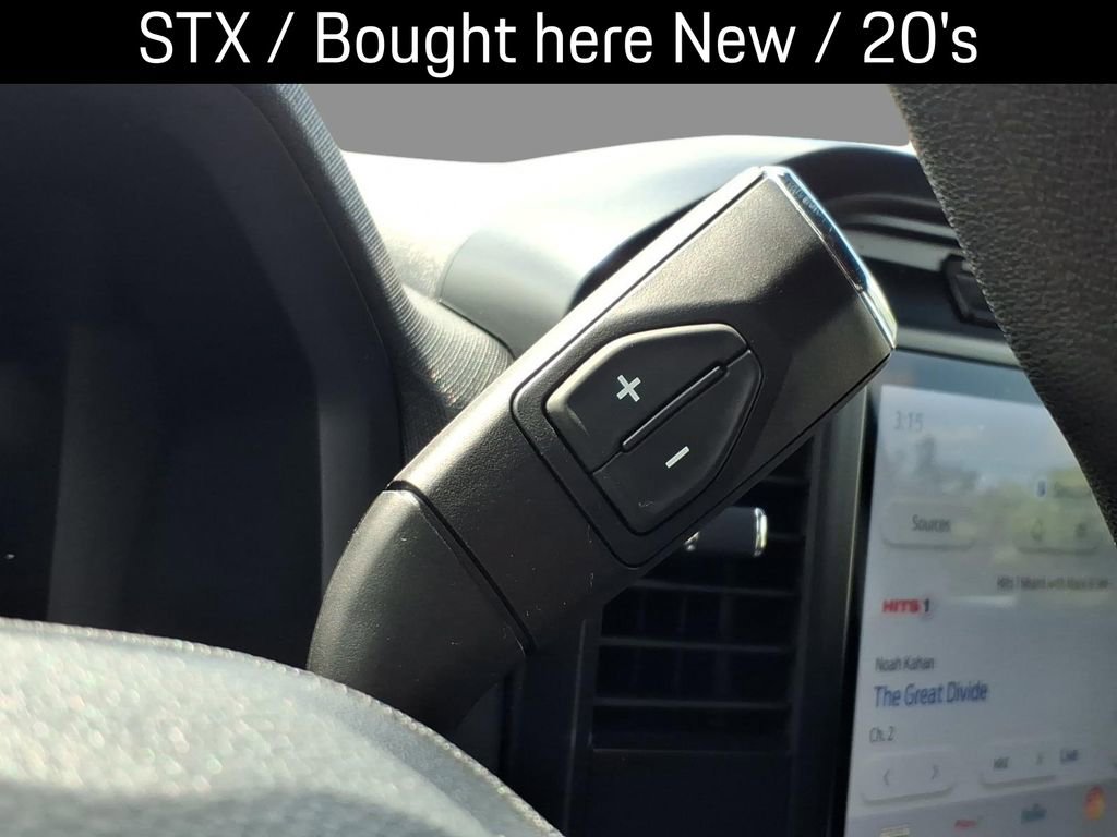 Used 2024 Ford F150 STX AWD/4WD image 24