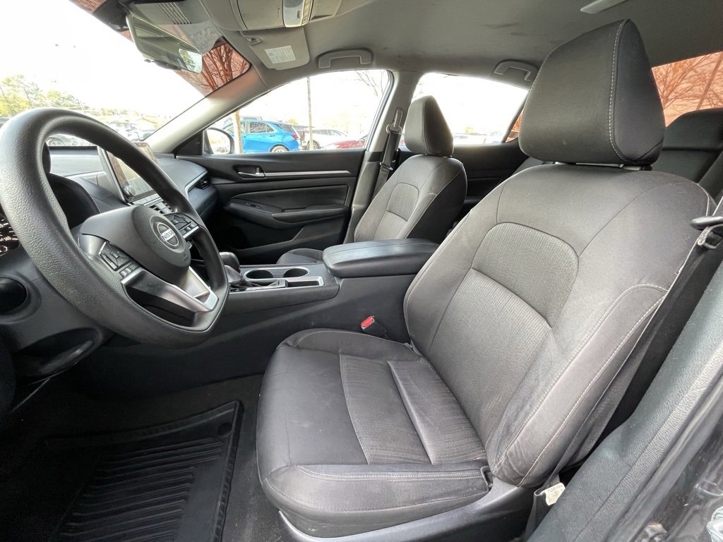 Used 2022 Nissan Altima 2.5 SV image 28