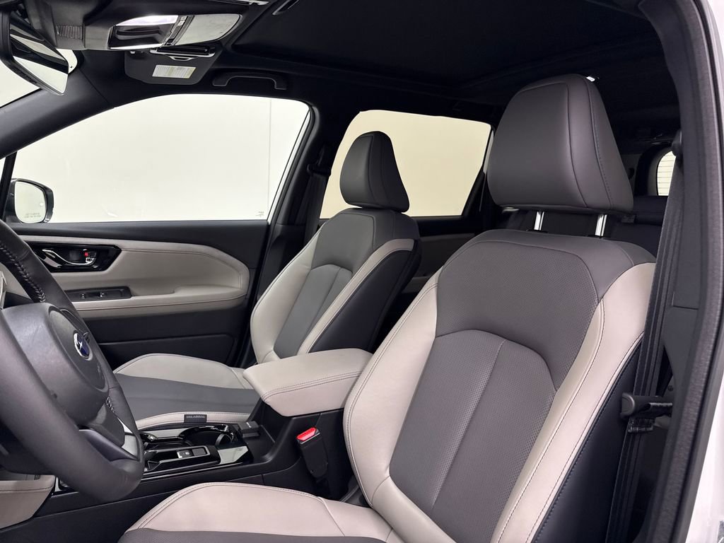 Used 2026 Subaru Forester Limited image 14