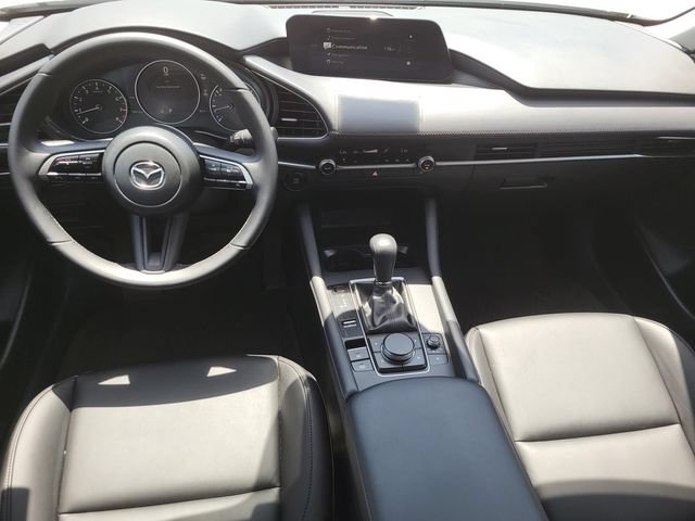 Certified 2026 MAZDA MAZDA3 s Sport FWD image 12