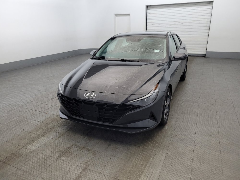 Used 2023 Hyundai Elantra SEL w/ Convenience Package FWD image 15