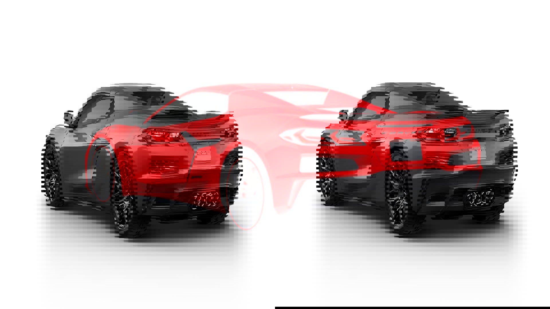 New 2025 Chevrolet Corvette Z06 w/ Battery Protection Package image 18