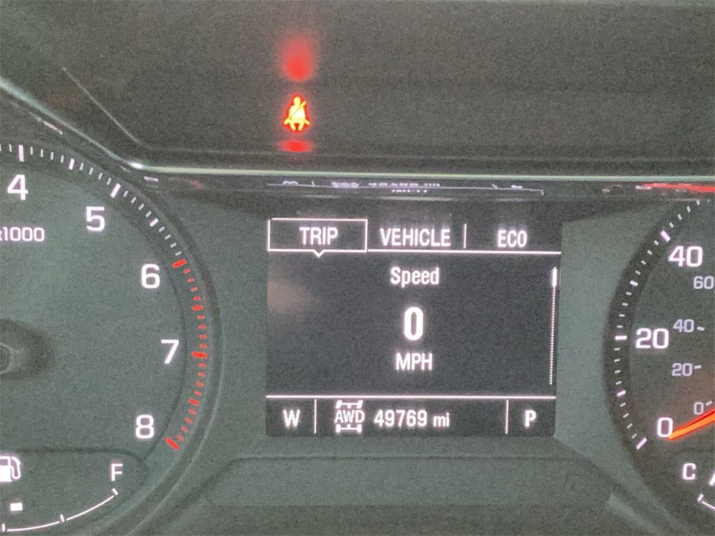 Used 2023 Chevrolet TrailBlazer LT image 25