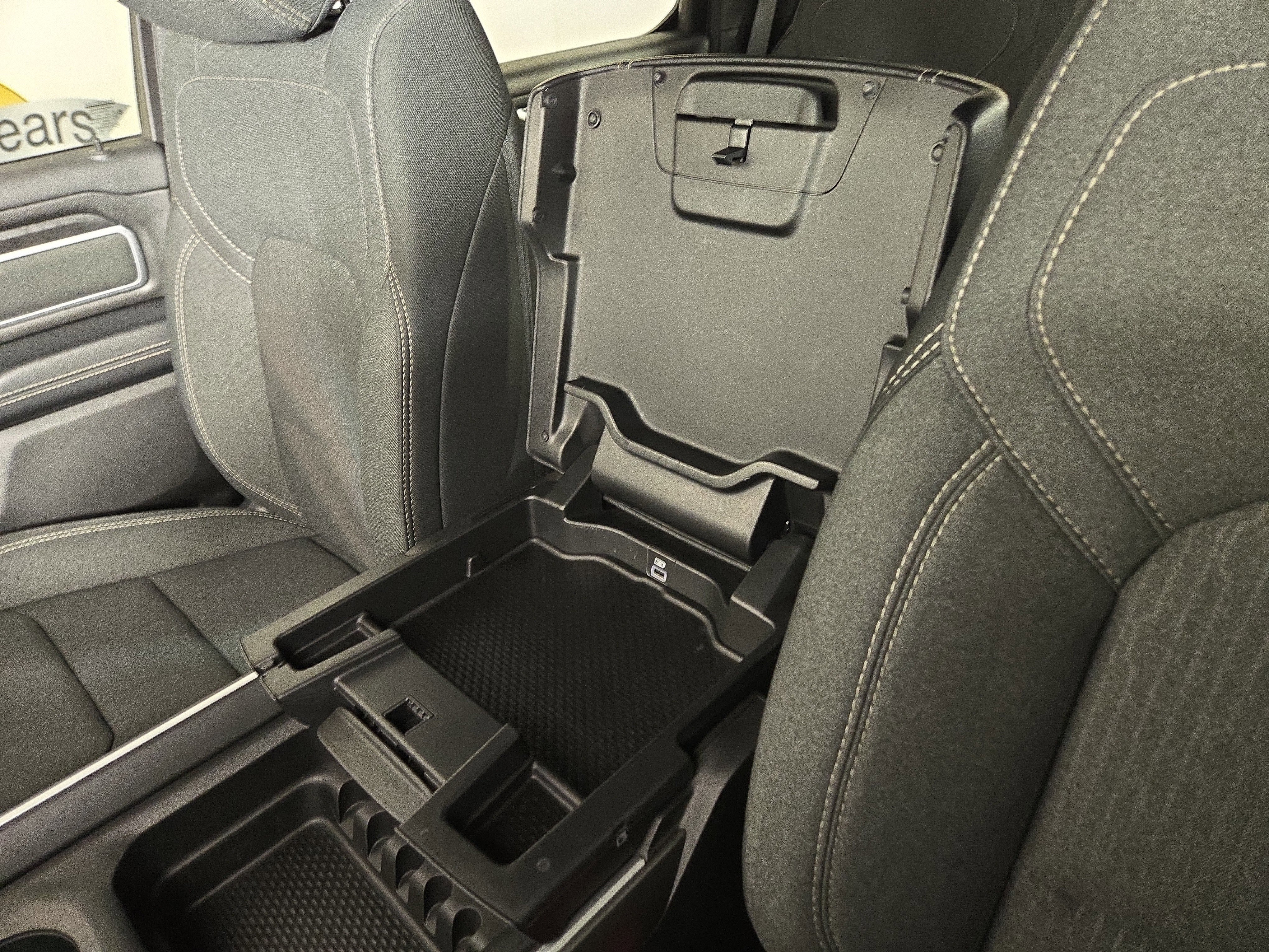 Used 2020 RAM 1500 Big Horn image 28