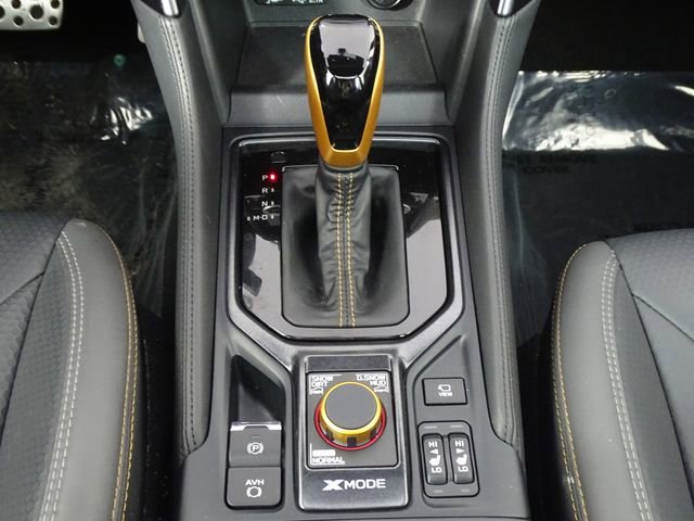 Used 2022 Subaru Forester Wilderness AWD/4WD image 35