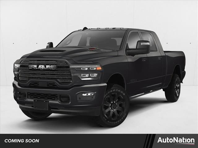 New 2026 RAM 3500 Longhorn image 1