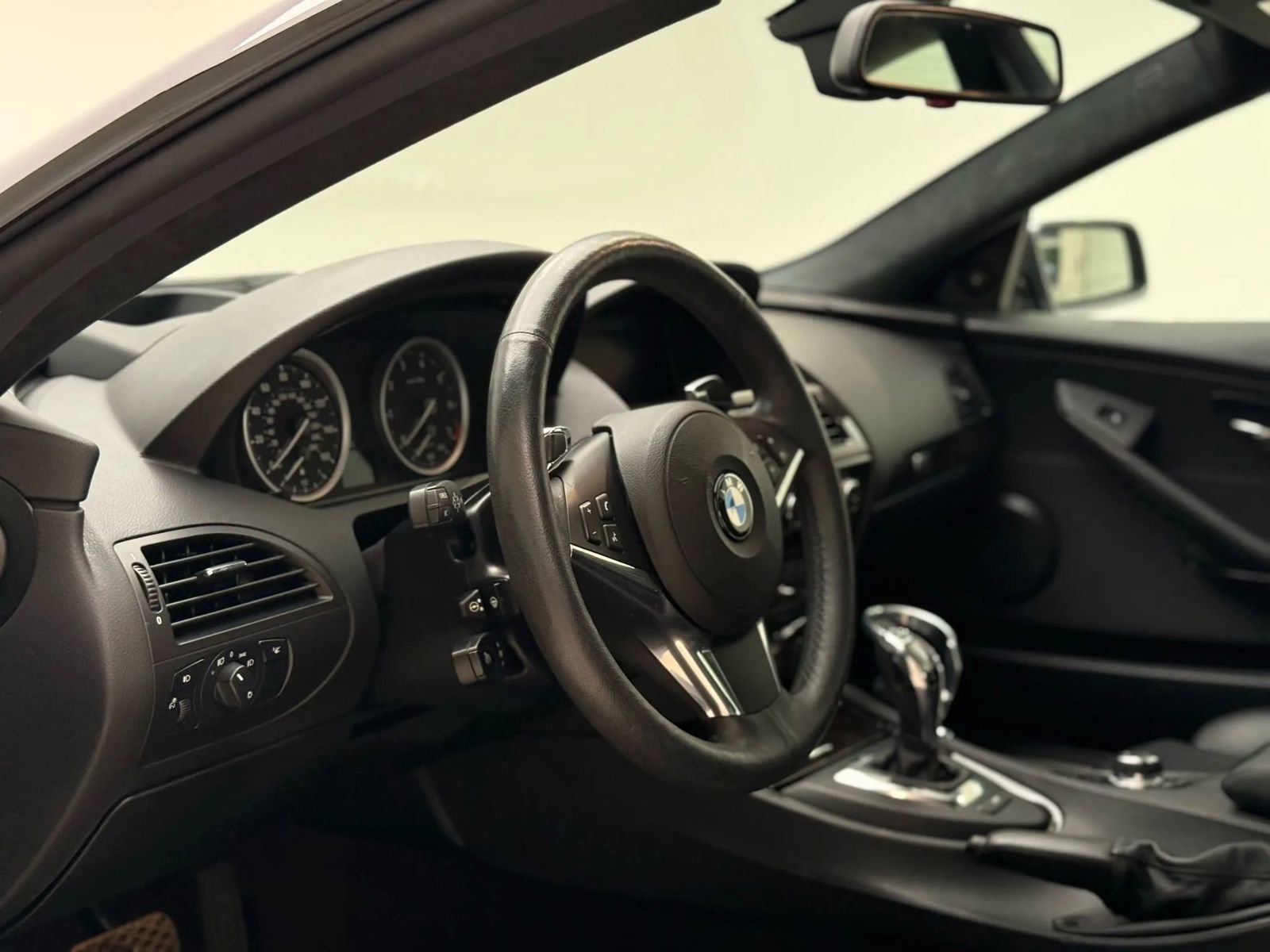 Used 2009 BMW 650i Coupe image 43