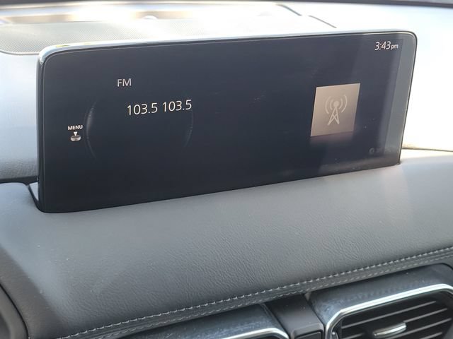Used 2022 MAZDA CX-5 AWD 2.5 S image 23