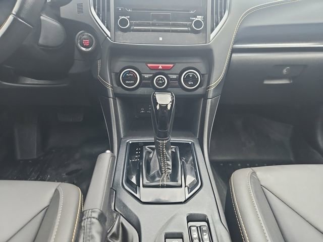 Certified 2023 Subaru Crosstrek 2.5i Sport image 11