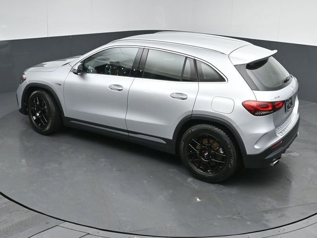 Used 2022 Mercedes-Benz GLA 35 AMG 4MATIC image 46