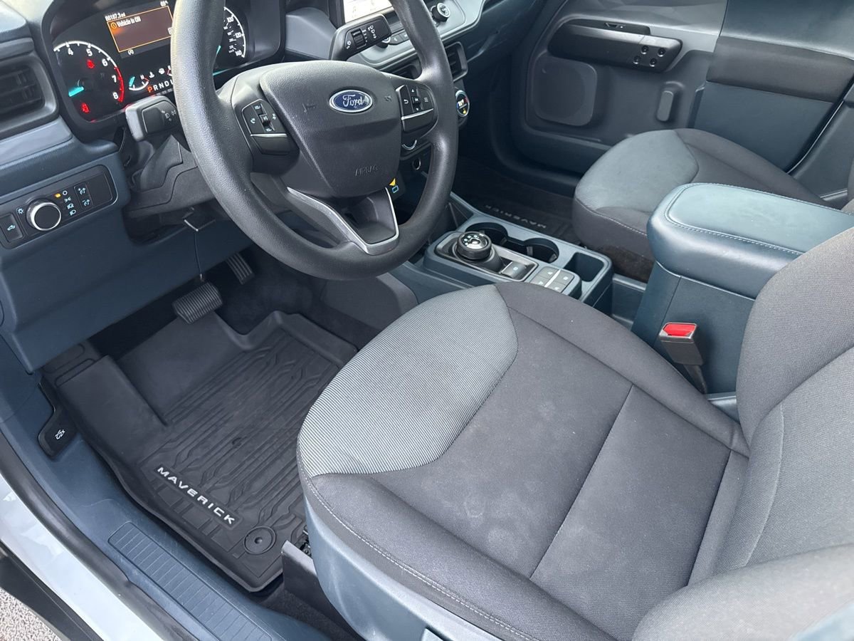 Used 2022 Ford Maverick XL image 18