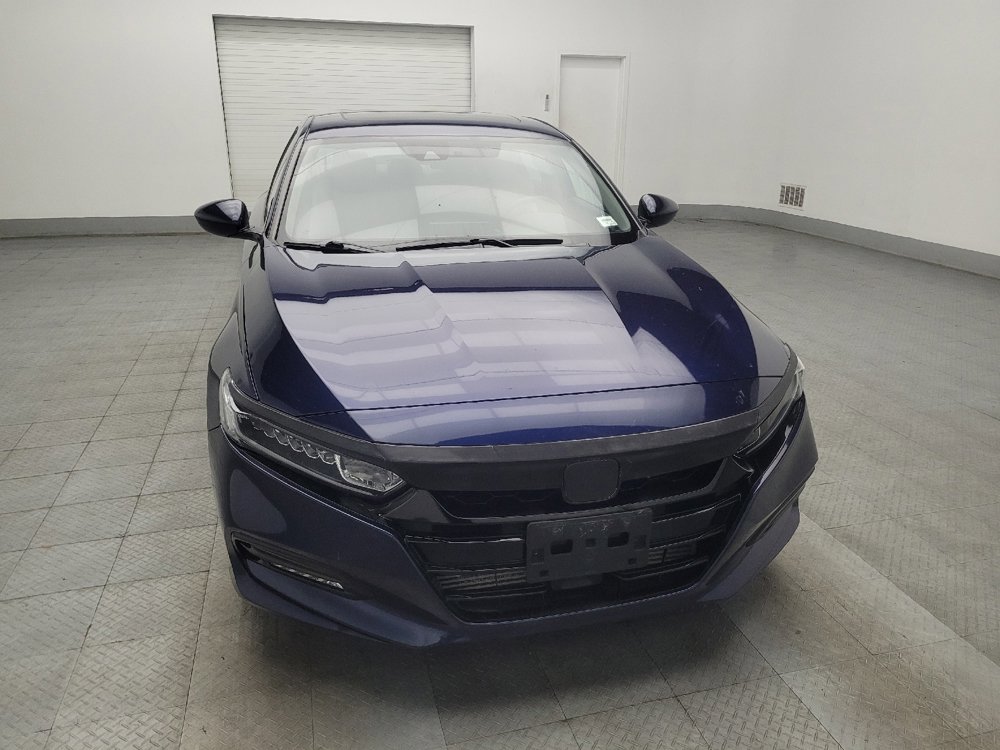 Used 2020 Honda Accord EX image 14