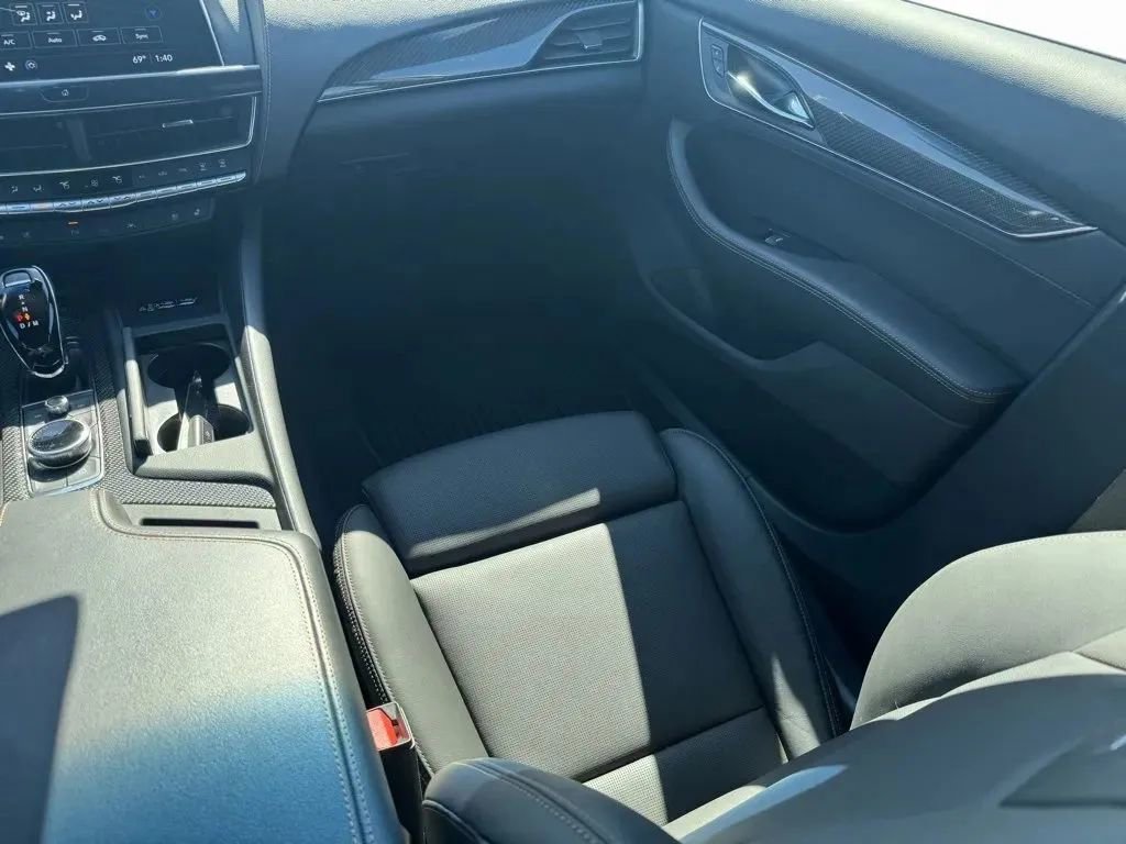 Used 2024 Cadillac CT5 Sport image 20