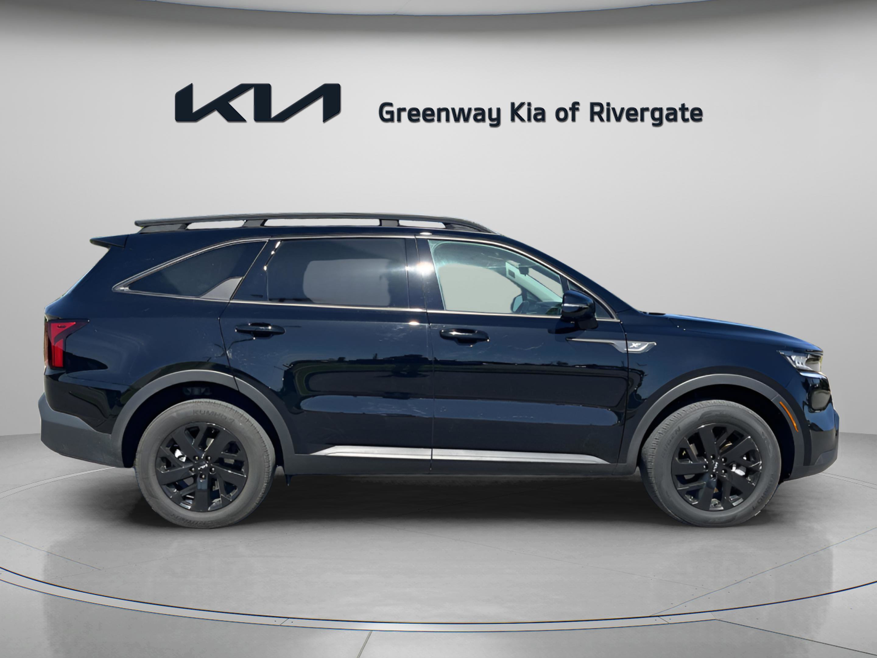 Used 2023 Kia Sorento S w/ Panoramic Sunroof Package AWD/4WD image 8