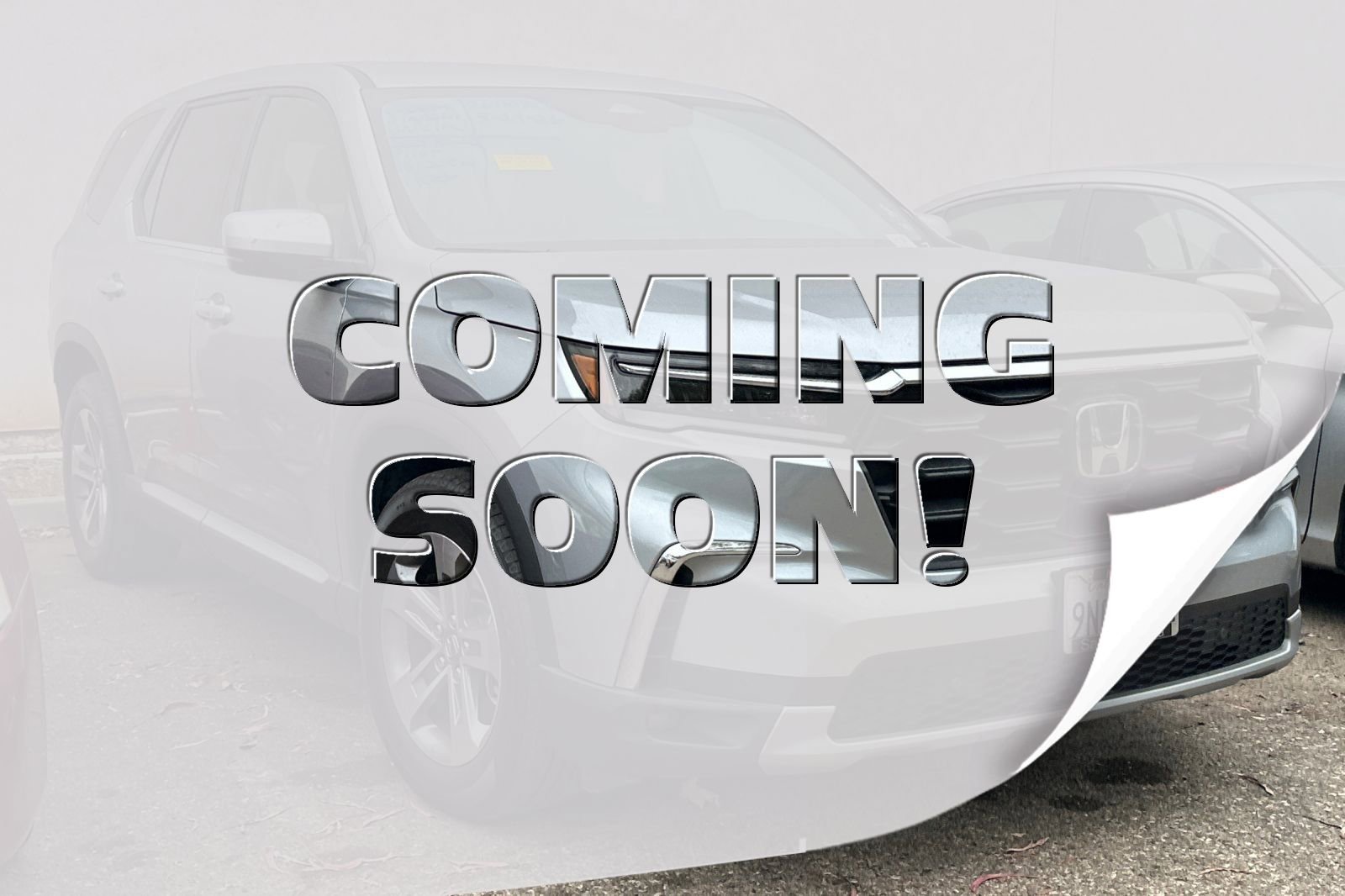 Used 2024 Honda Pilot EX-L image 1