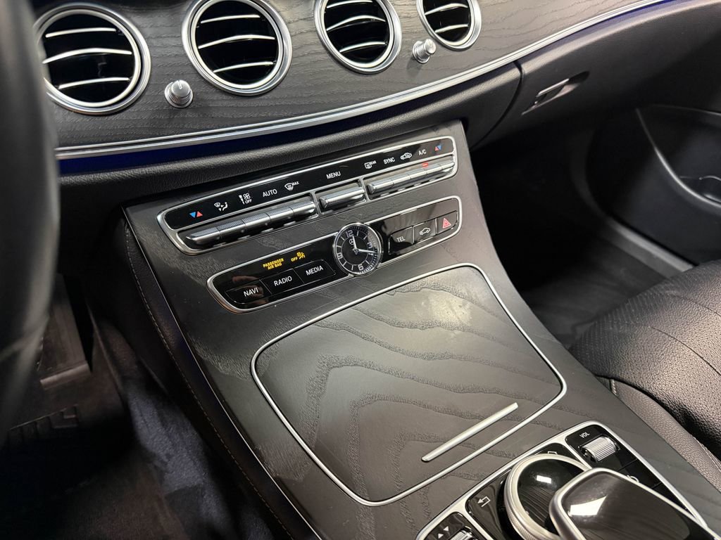 Used 2019 Mercedes-Benz E 450 E 450 image 78