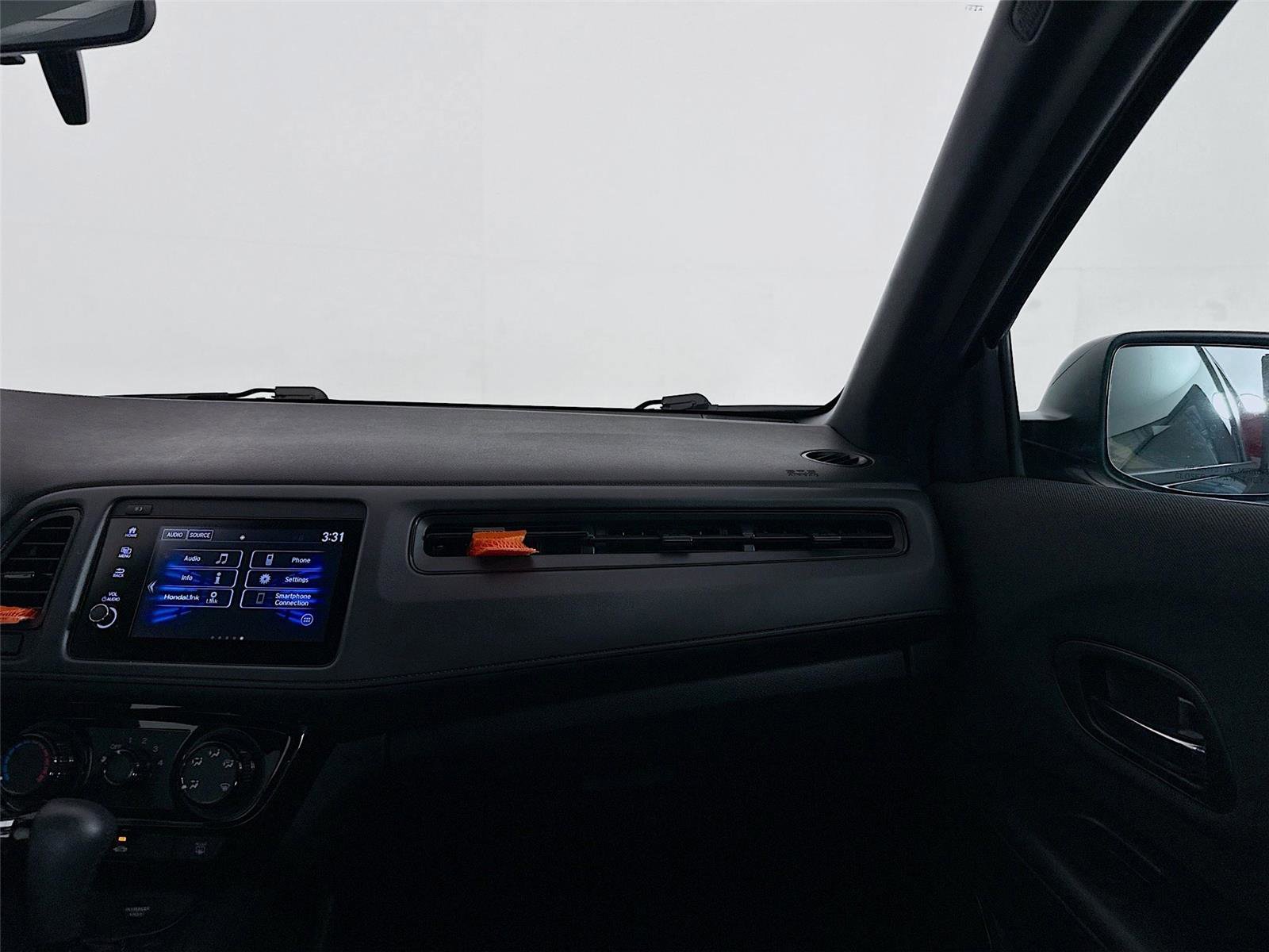 Used 2021 Honda HR-V Sport image 20