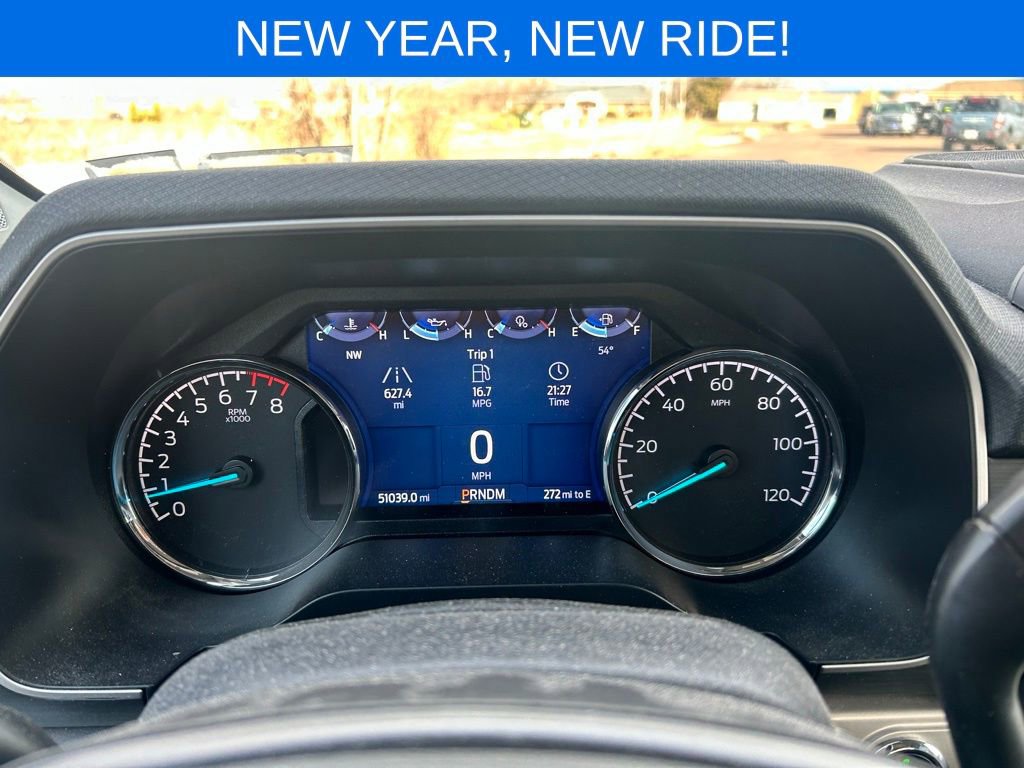 Used 2022 Ford F150 XLT w/ Equipment Group 302A High image 18