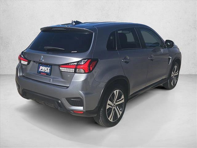 Used 2024 Mitsubishi Outlander Sport AWD image 5