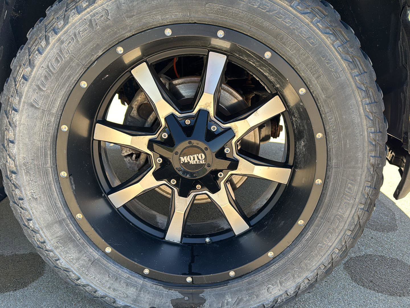 Used 2014 RAM 1500 Big Horn AWD/4WD image 25