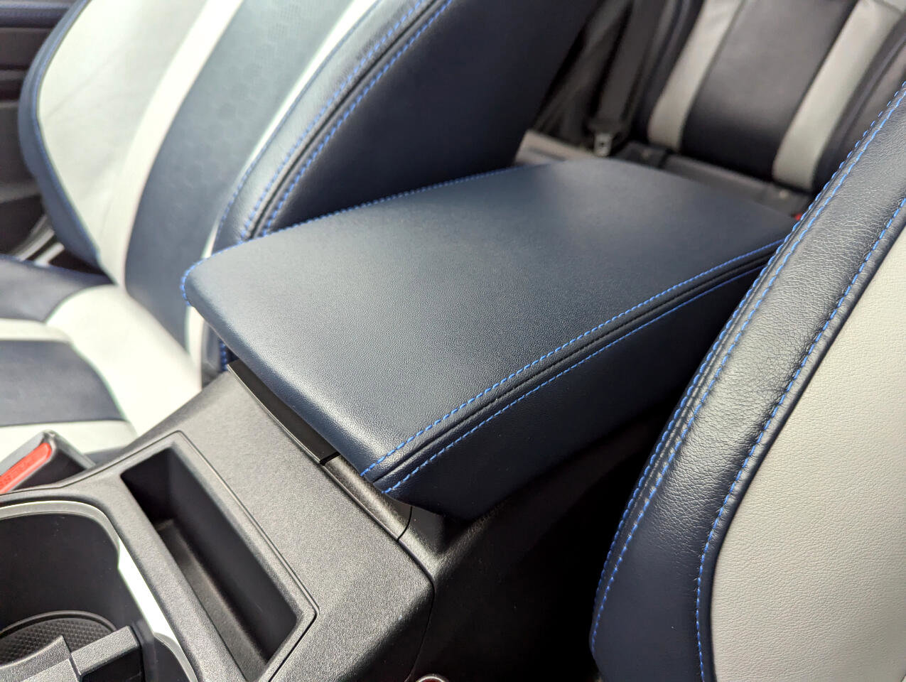 Used 2019 Subaru Crosstrek Hybrid w/ Moonroof Package w/Navigation image 35